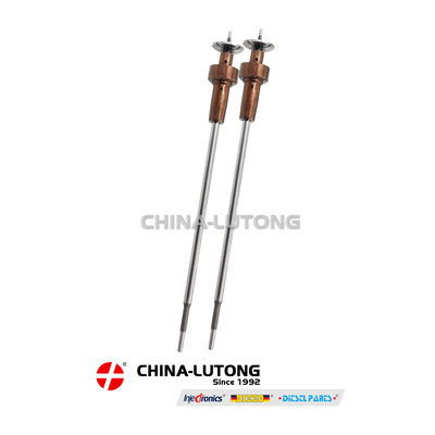 Válvula de controle do injetor Common Rail de qualidade FOOV CO1 516 F00VC01516 para injetor # 0445110573/574 0445118021/0445118058 para Bosch em estoque