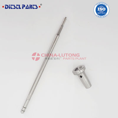 Válvula de controlo de injecção de alta qualidade FOOVC01043 F 00V C01 043 Para injecção de carvão 0445110047/0445110048