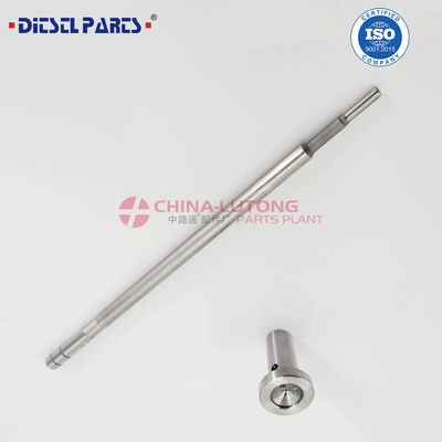 Válvula de controlo de injecção de alta qualidade FOOVC01043 F 00V C01 043 Para injecção de carvão 0445110047/0445110048