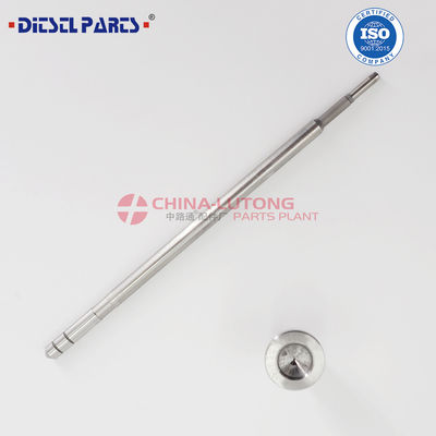 Válvula de controlo de injecção de alta qualidade FOOVC01043 F 00V C01 043 Para injecção de carvão 0445110047/0445110048