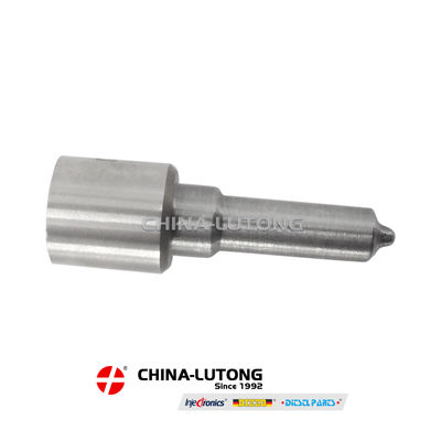 bico injetor common rail diesel H430 Euro 5 Bicos de bomba injetora diesel H430 H537 E434 PC200-6 Bico injetor de combustível diesel 6D95 6209-11-3130 para injetor Delphi Da China