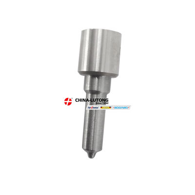 bico injetor common rail diesel H430 Euro 5 Bicos de bomba injetora diesel H430 H537 E434 PC200-6 Bico injetor de combustível diesel 6D95 6209-11-3130 para injetor Delphi Da China