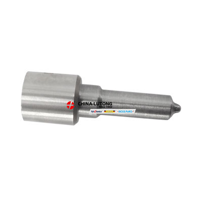 bico injetor common rail diesel H430 Euro 5 Bicos de bomba injetora diesel H430 H537 E434 PC200-6 Bico injetor de combustível diesel 6D95 6209-11-3130 para injetor Delphi Da China
