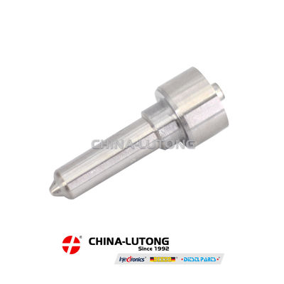 Nozzle diesel Common Rail L078 de alta qualidade tipo P L078PBD L079PBD Nozzle para Delphi CR Injector 821153 B01901D TJBB01901D