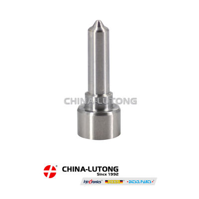 Nozzle diesel Common Rail L078 de alta qualidade tipo P L078PBD L079PBD Nozzle para Delphi CR Injector 821153 B01901D TJBB01901D