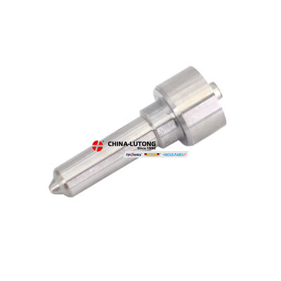 Nozzle diesel Common Rail L078 de alta qualidade tipo P L078PBD L079PBD Nozzle para Delphi CR Injector 821153 B01901D TJBB01901D