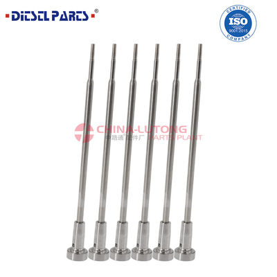 Válvula de Controle Diesel F 00V C01 381 Conjunto da Válvula de Controle do Injetor de Combustível Diesel F00VC01381 para Hyundai ix35 Santa Fe Kia Sorento Sportage 2.0 CRDI 2010- / 0445110373 0445110374 33800-2F300