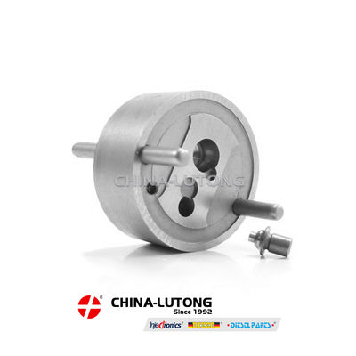 Conjunto de válvulas de controlo do injetor de diesel F00GX17004 para Bosch Piezo 0445115# Série de válvulas de controlo do diesel F00GX17004 para injetor de piezo