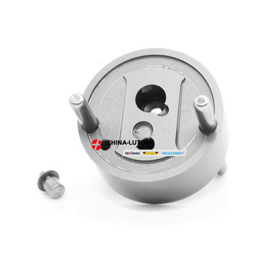 Conjunto de válvulas de controlo do injetor de diesel F00GX17004 para Bosch Piezo 0445115# Série de válvulas de controlo do diesel F00GX17004 para injetor de piezo