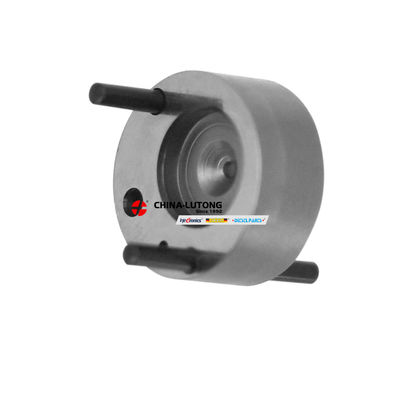 Conjunto de válvulas de controlo do injetor de diesel F00GX17004 para Bosch Piezo 0445115# Série de válvulas de controlo do diesel F00GX17004 para injetor de piezo