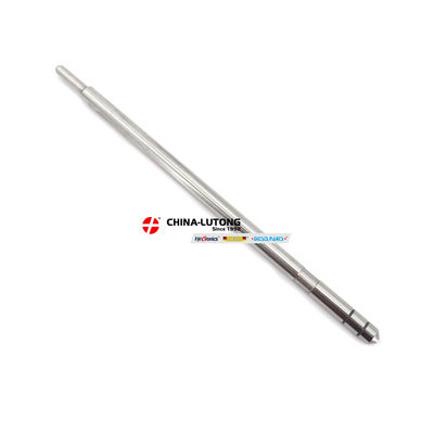 Válvula de Controle Diesel F00RJ03556 F00R J03 556 Nova Válvula de Controle do Injetor de Combustível Common Rail para Injetor 0445120501 Peças Acessórios 0445120370