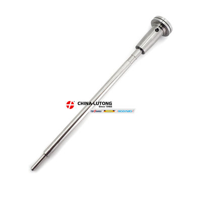 Válvula de Controle Diesel F00RJ03556 F00R J03 556 Nova Válvula de Controle do Injetor de Combustível Common Rail para Injetor 0445120501 Peças Acessórios 0445120370