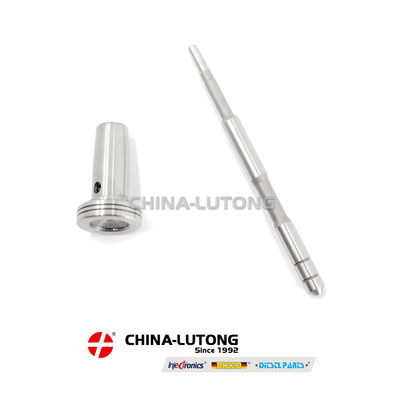 Válvula de controlo do diesel F00RJ00005 CR Válvula de controlo da injecção FooRJ00005 Adequada para Sofim8140.43 Motor para injetor 0445120002 0433175203