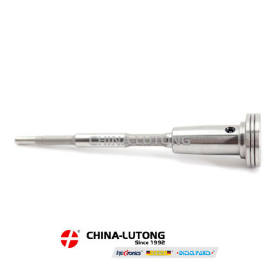Válvula de controlo do diesel F00RJ00005 CR Válvula de controlo da injecção FooRJ00005 Adequada para Sofim8140.43 Motor para injetor 0445120002 0433175203