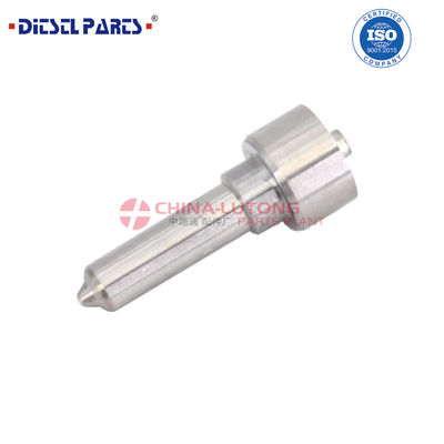 Injector de combustível diesel L223PBC para Delphi Bebe4c03101 20500620 Injector Common Rail Injector Nozzle L223pbc para volvo BEBE4C02001, BEBE4C03001