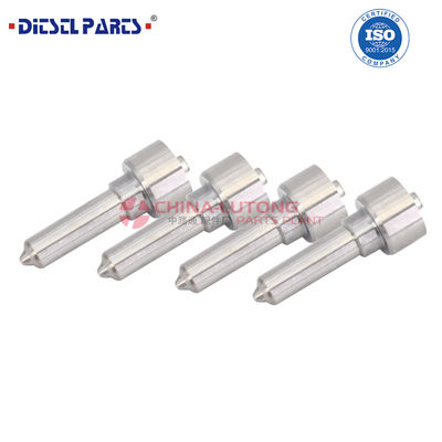 Injector de combustível diesel L223PBC para Delphi Bebe4c03101 20500620 Injector Common Rail Injector Nozzle L223pbc para volvo BEBE4C02001, BEBE4C03001
