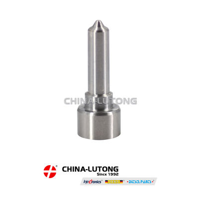 Injetor de combustível diesel de alta qualidade borracha L366PBC borracha pulverizador de borracha para o motor Volvo D13 MD13