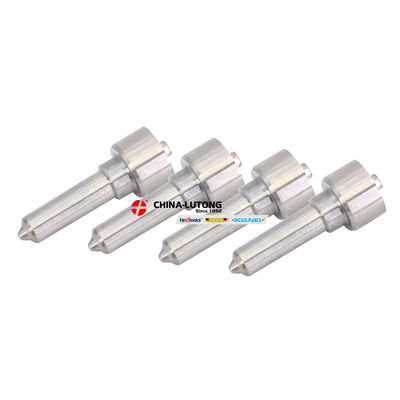 Injetor de combustível diesel de alta qualidade borracha L366PBC borracha pulverizador de borracha para o motor Volvo D13 MD13