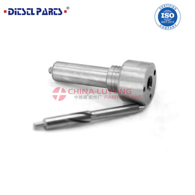 Comum Rail Injector Nozzle L160PBC Motor Diesel Injector Injector Tips Nozzle L160PBC Comum Rail Nozzle Injection Fuel Fit para Volvo E3.18-4D