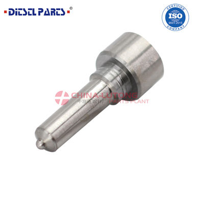 Comum Rail Injector Nozzle L160PBC Motor Diesel Injector Injector Tips Nozzle L160PBC Comum Rail Nozzle Injection Fuel Fit para Volvo E3.18-4D