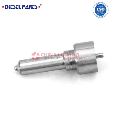 Comum Rail Injector Nozzle L160PBC Motor Diesel Injector Injector Tips Nozzle L160PBC Comum Rail Nozzle Injection Fuel Fit para Volvo E3.18-4D