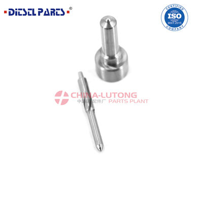 Comum Rail Injector Nozzle L160PBC Motor Diesel Injector Injector Tips Nozzle L160PBC Comum Rail Nozzle Injection Fuel Fit para Volvo E3.18-4D