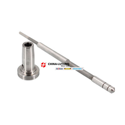 Válvula de controlo do injetor F00RJ03556 CR Válvula de controlo do injetor F00RJ03556 para injetor 0445120370 0445120387 Partes Acessórios
