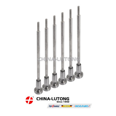 Conjunto da válvula do injetor Common Rail F 00V C01 033 F00VC01033 válvula do injetor common rail F00VC01033 para injetor Bosch 0445110091 0445110092