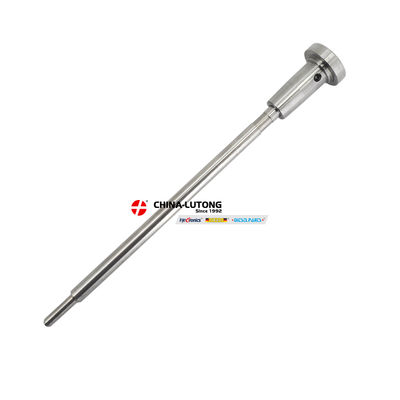 Conjunto da válvula do injetor Common Rail F 00V C01 033 F00VC01033 válvula do injetor common rail F00VC01033 para injetor Bosch 0445110091 0445110092