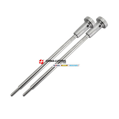 Conjunto da válvula do injetor Common Rail F 00V C01 033 F00VC01033 válvula do injetor common rail F00VC01033 para injetor Bosch 0445110091 0445110092
