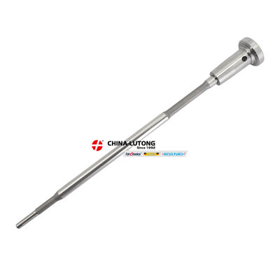 Fabricado na China Assembléia de válvulas de injetor Common Rail F 00V C01301 F00VC01301 para injetor da série 0445110 0 445 110 078 0 445 110 077