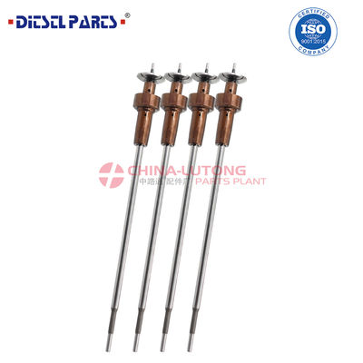 Conjunto da Válvula do Injetor Common Rail F00V C01 506 F00VC01506 Conjunto da Válvula do Injetor Diesel Common Rail F 00V C01 506 F00vc01506 para Injetor 0445110491 0445110490 0445110795 0445110433 0445110857