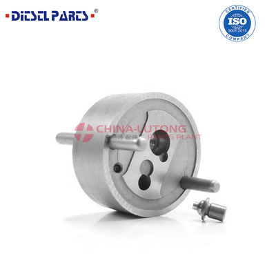 Equipamento de válvulas de injecção de alta qualidade Common Rail F00G X17 004 F00GX17004 Diesel Injector Control Valve Set F00GX17004 para Bosch Piezo 0445115# série
