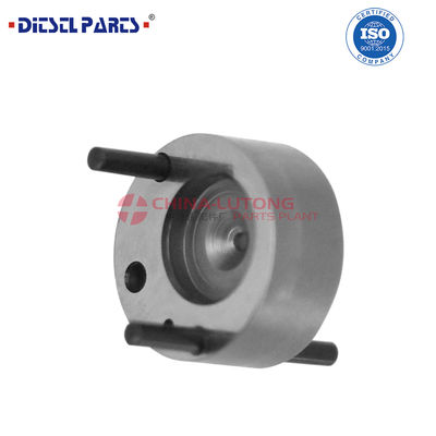 Equipamento de válvulas de injecção de alta qualidade Common Rail F00G X17 004 F00GX17004 Diesel Injector Control Valve Set F00GX17004 para Bosch Piezo 0445115# série