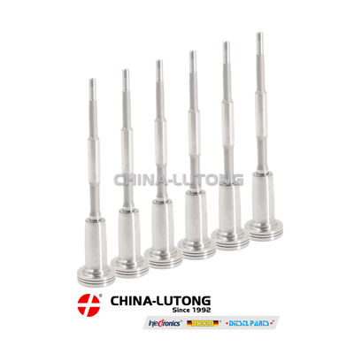 Conjunto de válvulas de injetor do comboio comum F00R J00 005 F00RJ00005 válvula de controlo do injetor de combustível CR válvula de controlo da injecção FooRJ00005 Adequado para Sofim8140.43 Motor para injetor 0445120002 0433175203