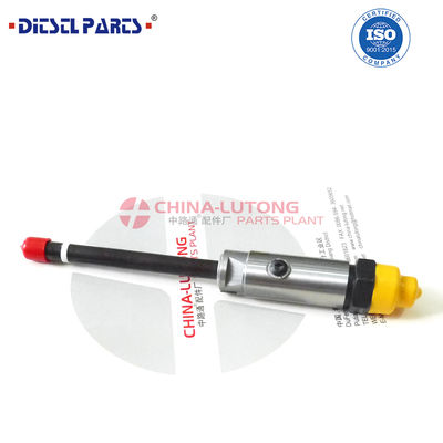 Injetores de Combustível 7W-7026 7W7026 0R1746 0R3423 Compatíveis com Motor Diesel Caterpillar 3406B 3406C 3412 3412C Trator D9 GC D9R