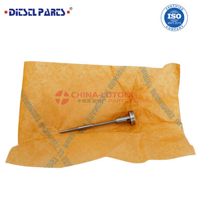 Válvula de controle do injetor Common Rail F00R J01 714 Válvula de controle F00R J01 714 Para injetores Bosch Common Rail 0445 120 071 Peças Diesel CR Conjunto de válvulas F00RJ01714 Para 6.7L