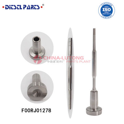 Válvula de controle do injetor Common Rail F00R J02 175 F 00rJ02175 Válvula de controle Diesel F00rj02175 para Bosch 0445120044 0445120128