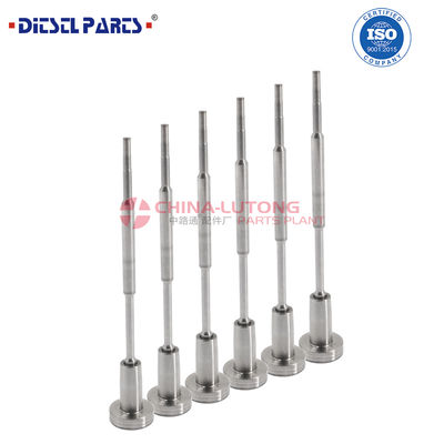 Válvula de controle do injetor Common Rail F00R J02 235  F00R J02 235 Válvula de controle do injetor Diesel F00RJ02235 Para Bosh 0445120314