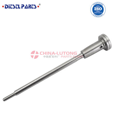 Valva de controlo do injetor Common Rail F00RJ01895 para injetor "0 445 120 012 0 445 120 013 0 445 120 016 para RENAULT Midlum Premium 4.0D 6.2D