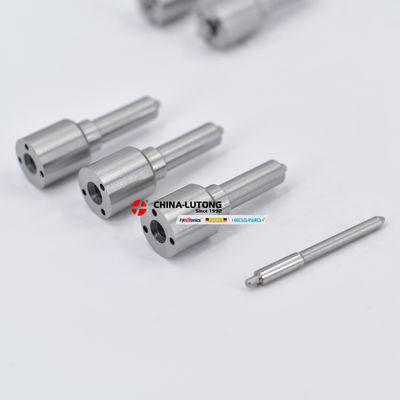 Bico Injetor DLLA156P850 Bico Injetor DLLA156P850 para Mercedes OM906LA 0432191462 A0050177921 0433171578 Pontas de Injetor de Combustível para Injetor de Combustível 0432191307