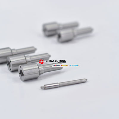 Bico Injetor DLLA156P850 Bico Injetor DLLA156P850 para Mercedes OM906LA 0432191462 A0050177921 0433171578 Pontas de Injetor de Combustível para Injetor de Combustível 0432191307