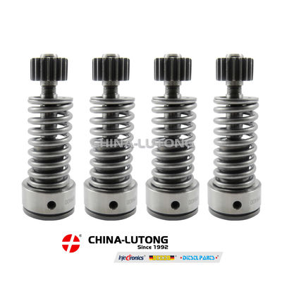 1P6400 1P-6400 Êmbolo e Cilindro para Motor Modelo D342, D343 CTP Assento de Agulha Cementado para Máxima Durabilidade Qualidade Superior