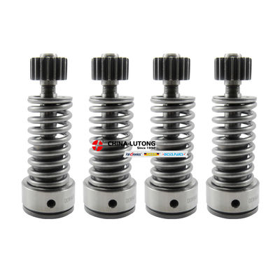 1P6400 1P-6400 Êmbolo e Cilindro para Motor Modelo D342, D343 CTP Assento de Agulha Cementado para Máxima Durabilidade Qualidade Superior