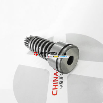 1P6400 1P-6400 Êmbolo e Cilindro para Motor Modelo D342, D343 CTP Assento de Agulha Cementado para Máxima Durabilidade Qualidade Superior