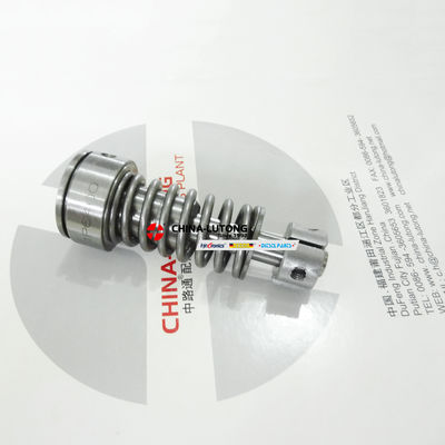 1P6400 1P-6400 Êmbolo e Cilindro para Motor Modelo D342, D343 CTP Assento de Agulha Cementado para Máxima Durabilidade Qualidade Superior