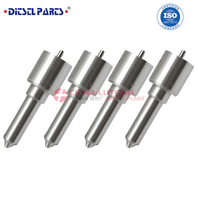 Partes e acessórios de motores a diesel M0019P140 Lutong Nozzle de injecção M0019P140 Common Rail Nozzle ALLA140PM0019 para injector Diesel BK2Q-9K546-AG BH1Q-9K546-AB