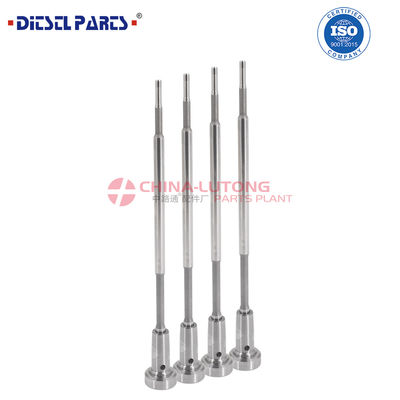 Valva de controlo do injetor Common Rail F00V C01 303 fiavel Valva de controlo do injetor Common Rail Valve Assembly F00VC01303 para injetores 0445110075 e 0445110135