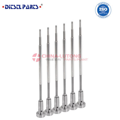 Valva de controlo do injetor Common Rail F00V C01 303 fiavel Valva de controlo do injetor Common Rail Valve Assembly F00VC01303 para injetores 0445110075 e 0445110135