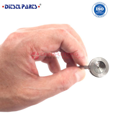 Válvula de controlo do injetor do Common Rail F00V C01 324 F00VC01324 Válvula de controlo do injetor do diesel do Common Rail F 00V C01 324 para o injetor 0445110162 0445110163 0445110193